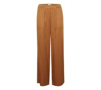 Pantalon femme Atelier Rêve Dante Marron 40