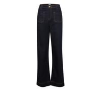 Pantalon femme Atelier Rêve Eloi Bleu 40