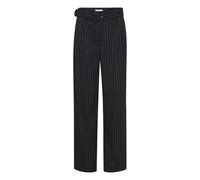 Pantalon femme Atelier Rêve Fanny Noir 34