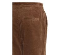 Pantalon femme Atelier Rêve Twin Marron 34