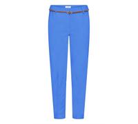 Pantalon femme b.young BYDays Bleu 38