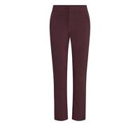 Pantalon femme b.young BYDixi Rouge 38