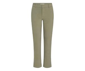 Pantalon femme b.young BYDixi Vert 36