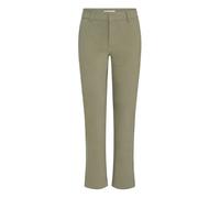 Pantalon femme b.young BYDixi Vert 42