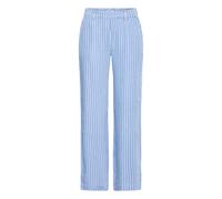 Pantalon femme b.young BYKosmo 3 Bleu 34