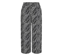 Pantalon femme b.young BYMmjoella Noir 36
