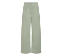 Pantalon femme b.young Byrizetta Vert M