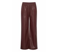 Pantalon femme b.young Daja Marron 40