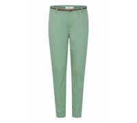 Pantalon femme b.young Days 2 Vert 34