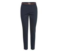 B.Young Pantalon chino Days bleu marine Taille 40
