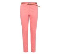 Pantalon femme b.young Days Cigaret - rose 34