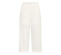 Pantalon femme b.young Ingenlis Beige 34