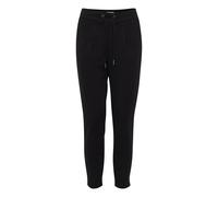B.Young Pantalon femme Rizetta Crop Noir XL