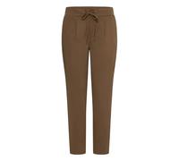 Pantalon femme b.young RIZetta Marron 2XL