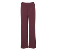 Pantalon femme b.young Rizetta Marron XL