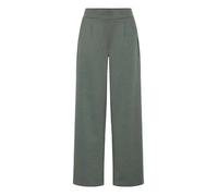 Pantalon femme b.young Rizetta Vert XS