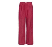 Pantalon femme b.young solacy Rose M