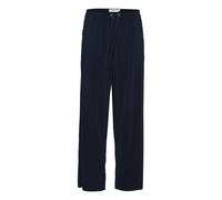 Pantalon femme b.young Trissa Bleu M