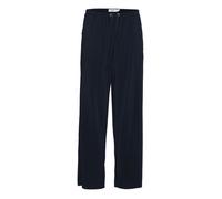 Vêtements B-Young BYTRISSA PANTS 2 - pour Accessoires L Bleu