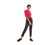 Pantalon femme Banana Moon Nelcia Carolane Vert XS