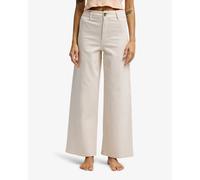 Pantalon femme Billabong Free Fall Blanc 25