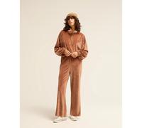 Pantalon femme Billabong Keep It Sunny Marron XS