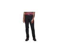 Pantalon femme black diamond alpine light noir