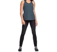 Pantalon femme - BLACK DIAMOND - Crag Denim - Coupe Slim - Grande élasticité - Bleu 4