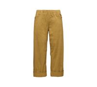 Black Diamond Dirtbag Pants Marron M Femme
