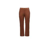 Black Diamond - Dogma Pants - Pantalon randonnée femme Clay - US 8