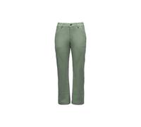 Black Diamond - Dogma Pants - Pantalon randonnée femme Laurel Green - US 6
