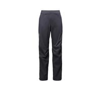 Black Diamond Pantalon Fineline Stretch Fz – Noir/Gris – Femme Taille S