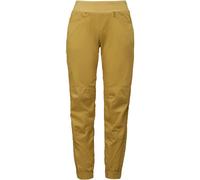 Black Diamond - Notion SP Pants - Pantalon escalade femme Flax - XL