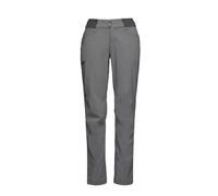 Black Diamond Technician Alpine Pants Gris S Femme
