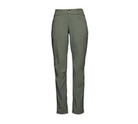 Black Diamond Technician Alpine Pants Vert M Femme