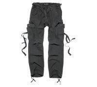 Brandit Pantalon femme M65 Noir Taille 27