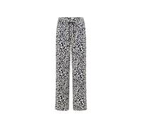 Cecil Pantalon femme Leo à jambes larges Bleu foncé Taille S