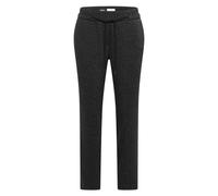 Pantalon femme Cecil Style Tracey Dessin Noir XS