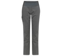 Pantalon femme Chillaz Mallorca gris foncé 36 (S)