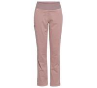 Pantalon femme Chillaz Mallorca vin 34 (XS)