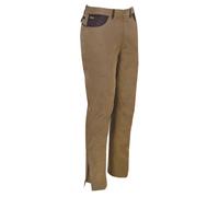 Pantalon femme Club Interchasse Cevrus Beige 38