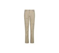 Pantalon Femme CMP CAMPAGNOLO Convertibile Trekking 34T5016 P605 Sable