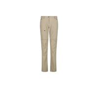 Pantalon Femme CMP CAMPAGNOLO Convertibile Trekking 34T5016 P631 Sable