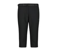 CMP Campagnolo Pantalon Femme 3T51246 Noir Taille 2XL (48)