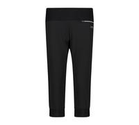 Pantalon femme CMP Capri Noir 3XL