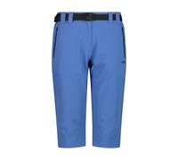 Cmp Capri 3/4 3t51246 Pants Bleu 2XS Femme