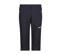 Cmp Capri 31t5126 3/4 Pants Gris S Femme