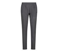 CMP - Pantalon long femme, Anthracite Mel., XXS
