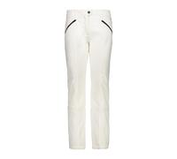 Pantalon femme CMP Inner Gaiter Blanc XL
