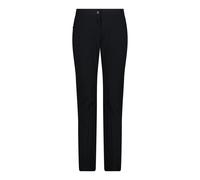 CMP - Women's Pant 34T2226 - Pantalon de randonnée - 36 - nero